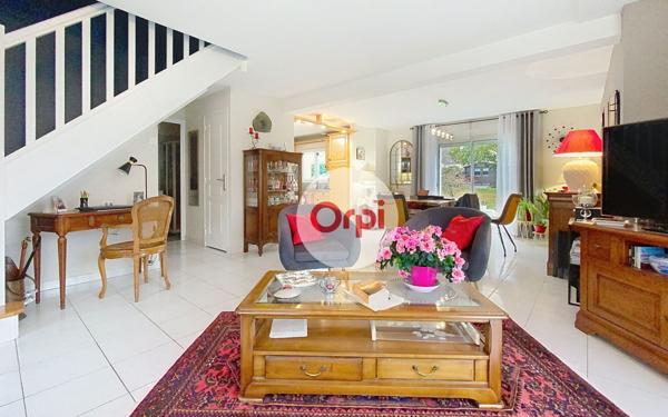 Maison à vendre    5 pièces •  Noyal-Muzillac