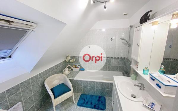 Maison à vendre    5 pièces •  Noyal-Muzillac