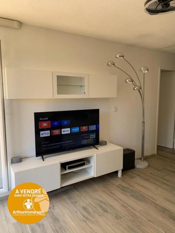 Vente Appartement 2 pièces 29 m2 à Bormes-les-Mimosas