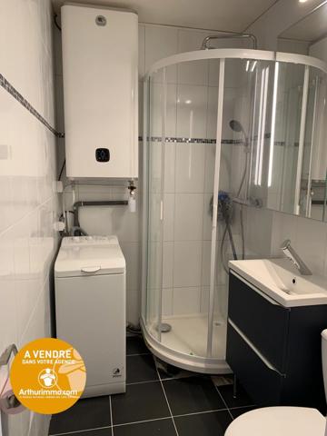 Vente Appartement 2 pièces 29 m2 à Bormes-les-Mimosas