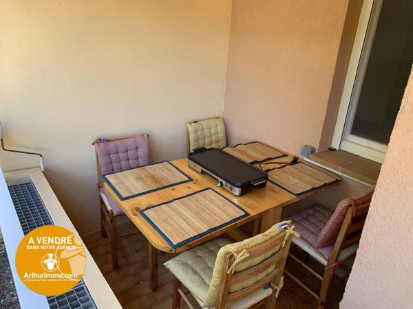 Vente Appartement 2 pièces 29 m2 à Bormes-les-Mimosas