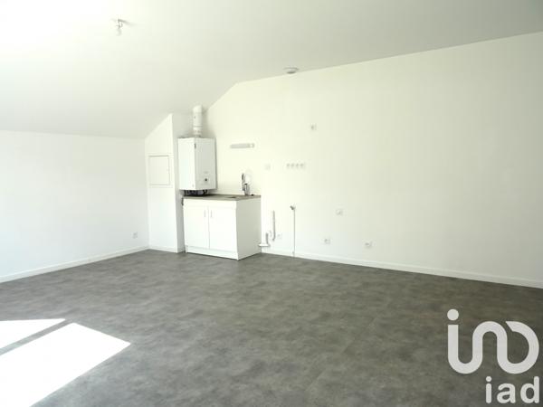 Appartement à vendre 3 pièces 60 m² Montfermeil