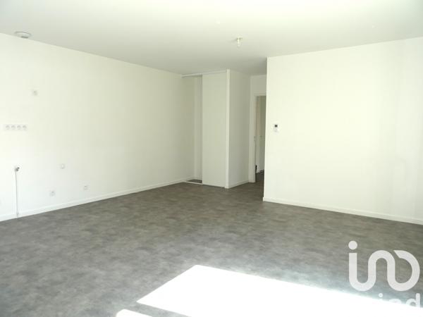 Appartement à vendre 3 pièces 60 m² Montfermeil