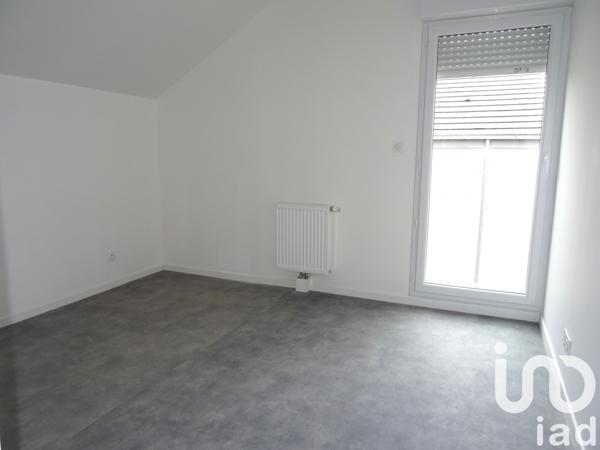 Appartement à vendre 3 pièces 60 m² Montfermeil