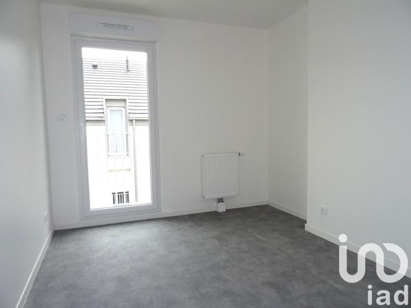 Appartement à vendre 3 pièces 60 m² Montfermeil