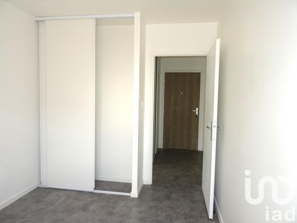 Appartement à vendre 3 pièces 60 m² Montfermeil