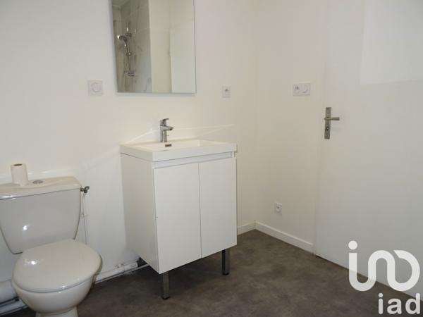 Appartement à vendre 3 pièces 60 m² Montfermeil