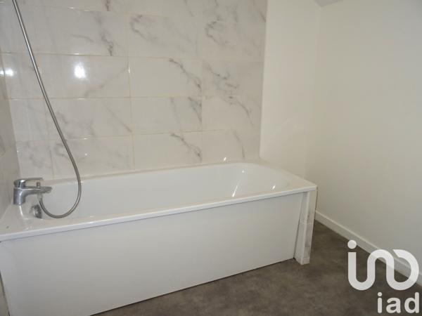 Appartement à vendre 3 pièces 60 m² Montfermeil