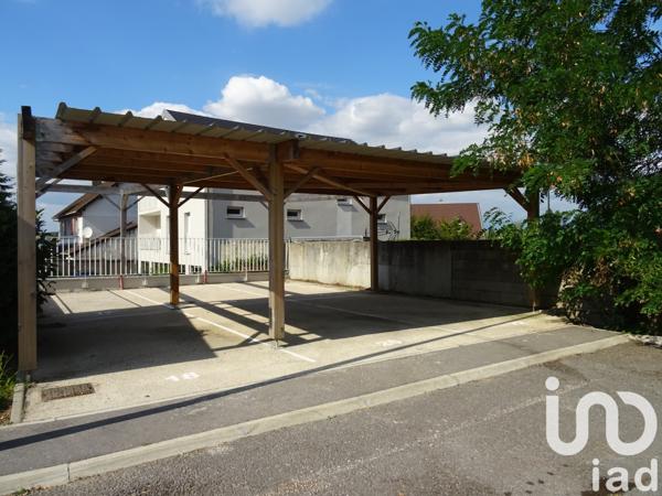 Appartement à vendre 3 pièces 60 m² Montfermeil