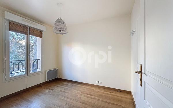 Appartement à vendre    2 pièces • 35,17 m2 Nogent-sur-Marne