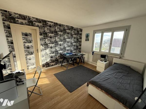 Maison type 8 Brochon