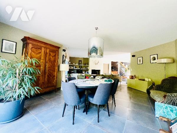 BALLAN-MIRE
Proche TOURS