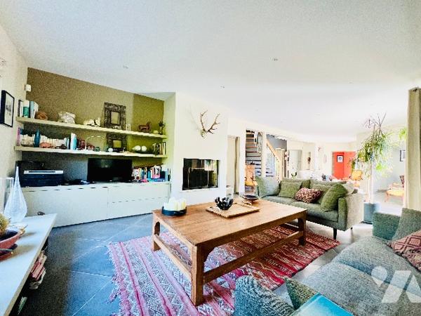 BALLAN-MIRE
Proche TOURS