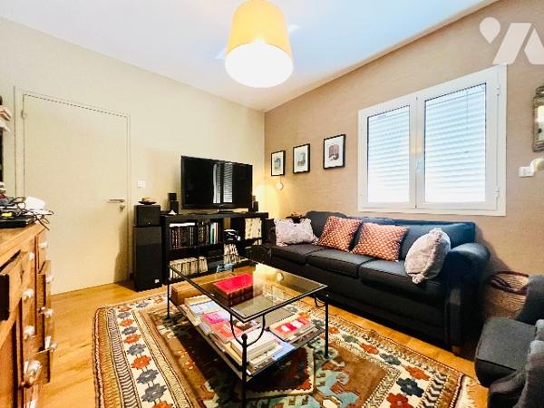 BALLAN-MIRE
Proche TOURS