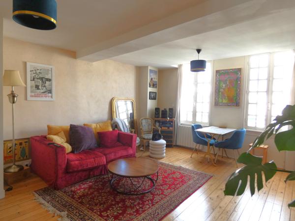 Nouveauté en rue piétonne Morlaix (29600)