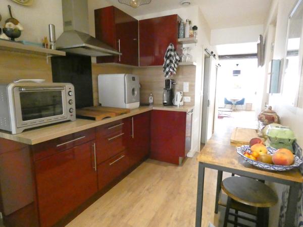 Nouveauté en rue piétonne Morlaix (29600)