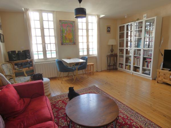 Nouveauté en rue piétonne Morlaix (29600)