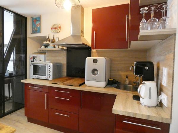 Nouveauté en rue piétonne Morlaix (29600)