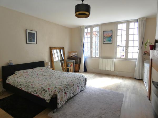 Nouveauté en rue piétonne Morlaix (29600)