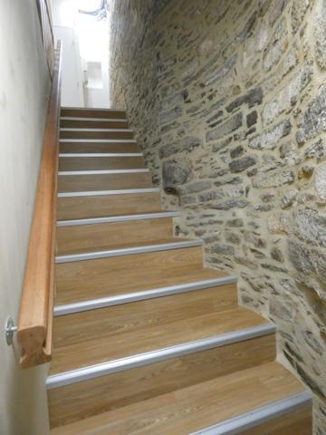 Nouveauté en rue piétonne Morlaix (29600)