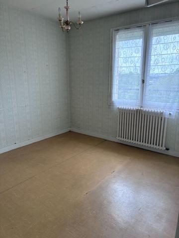 29600 SAINT MARTIN DES CHAMPS Maison Saint Martin Des Champs 5 pièce(s) 100 m2