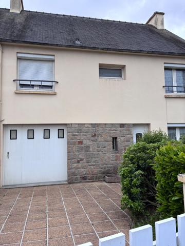 29600 SAINT MARTIN DES CHAMPS Maison Saint Martin Des Champs 5 pièce(s) 100 m2