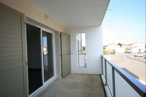 Appartement à louer à Salvetat-Saint-Gilles (31880)
