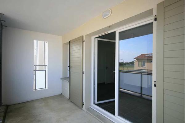 Appartement à louer à Salvetat-Saint-Gilles (31880)