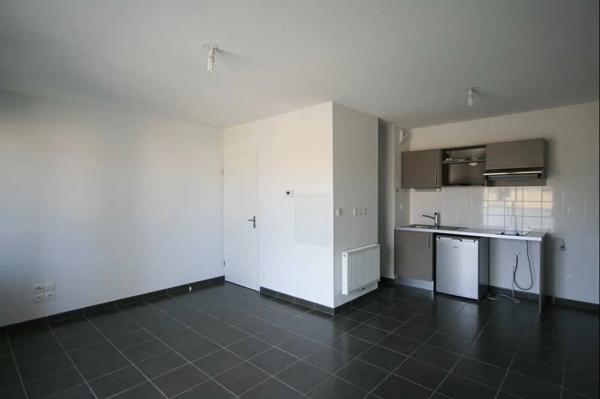 Appartement à louer à Salvetat-Saint-Gilles (31880)