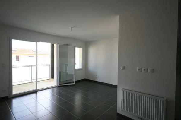 Appartement à louer à Salvetat-Saint-Gilles (31880)