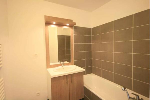 Appartement à louer à Salvetat-Saint-Gilles (31880)