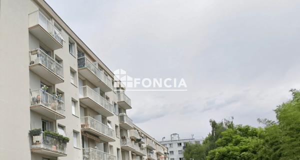 À vendre Appartement 3 pièces 64.95 m² - La Varenne St Hilaire 94210