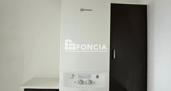 À vendre Appartement 3 pièces 64.95 m² - La Varenne St Hilaire 94210