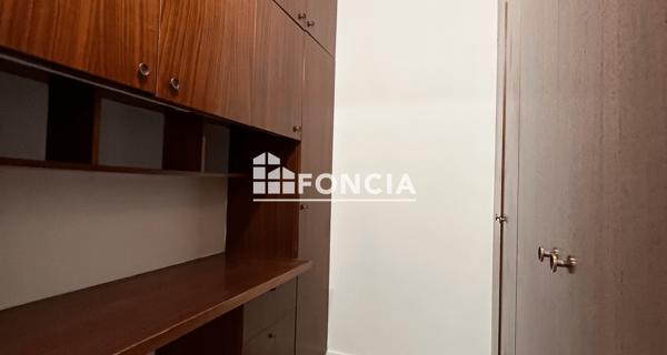 À vendre Appartement 3 pièces 64.95 m² - La Varenne St Hilaire 94210