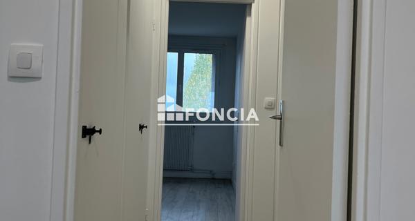 À vendre Appartement 3 pièces 64.95 m² - La Varenne St Hilaire 94210