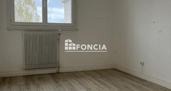 À vendre Appartement 3 pièces 64.95 m² - La Varenne St Hilaire 94210