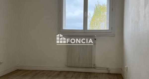À vendre Appartement 3 pièces 64.95 m² - La Varenne St Hilaire 94210