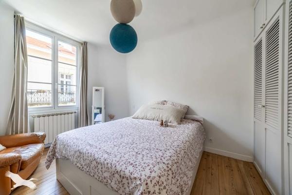 Appartement à vendre |  Biarritz |  3 pièces | 56 m²