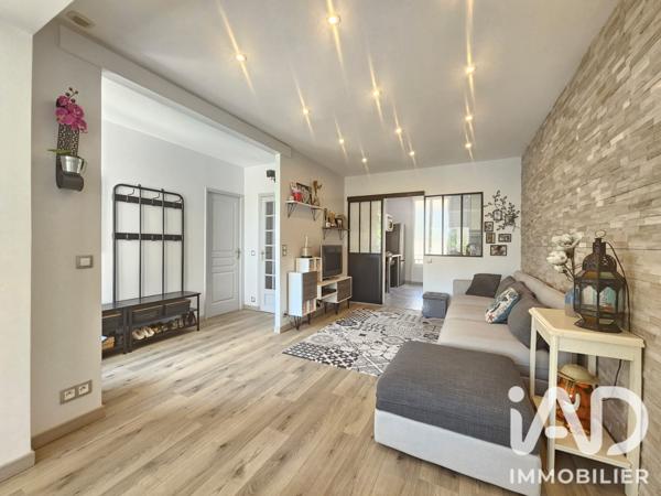 Maison à vendre 4 pièces 117 m² Le Mée-sur-Seine
