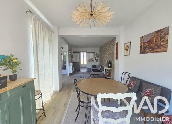 Maison à vendre 4 pièces 117 m² Le Mée-sur-Seine