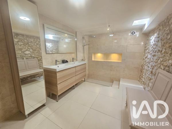 Maison à vendre 4 pièces 117 m² Le Mée-sur-Seine