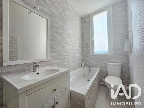 Maison à vendre 4 pièces 117 m² Le Mée-sur-Seine