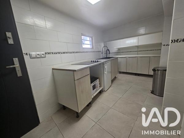 Maison à vendre 4 pièces 117 m² Le Mée-sur-Seine