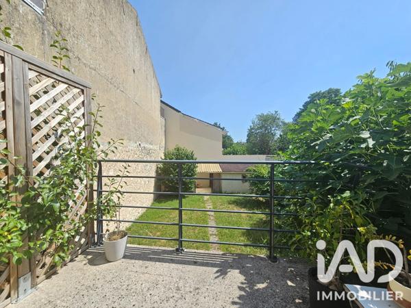 Maison à vendre 4 pièces 117 m² Le Mée-sur-Seine