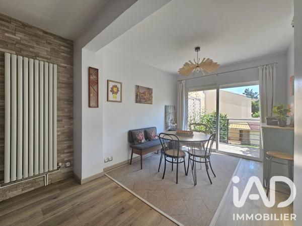 Maison à vendre 4 pièces 117 m² Le Mée-sur-Seine