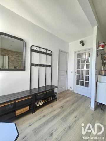 Maison à vendre 4 pièces 117 m² Le Mée-sur-Seine