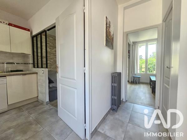 Maison à vendre 4 pièces 117 m² Le Mée-sur-Seine