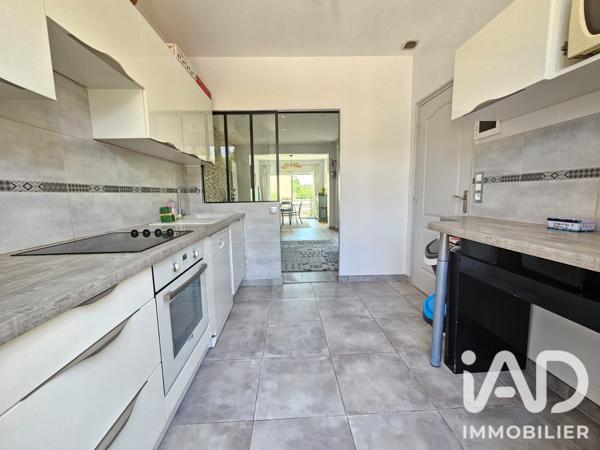 Maison à vendre 4 pièces 117 m² Le Mée-sur-Seine