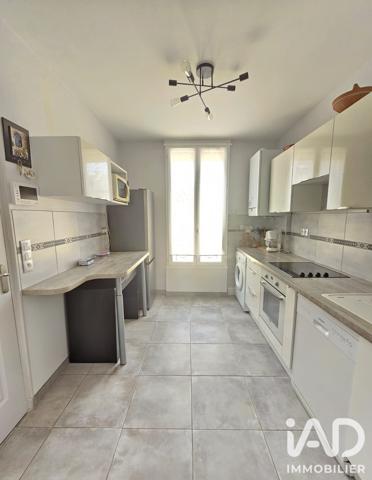 Maison à vendre 4 pièces 117 m² Le Mée-sur-Seine