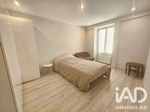 Maison à vendre 4 pièces 117 m² Le Mée-sur-Seine